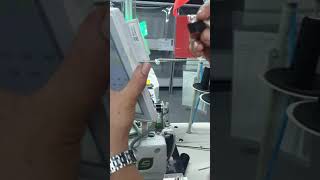 HOW TO TRANSFER PROGRAM OF PS300B BROTHER  FROM USB TO MACHINE