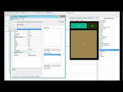 03. Tutorial SQLite Basic4Android