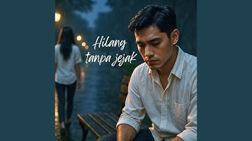 Hilang Tanpa Jejak