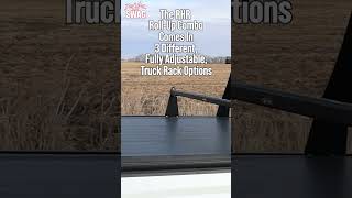 Upgrade Your Truck With A Tonneau & Rack Combo! - #shorts  - RHRSwag.com by RHRSwag.com 1,589 views 1 year ago 1 minute, 10 seconds
