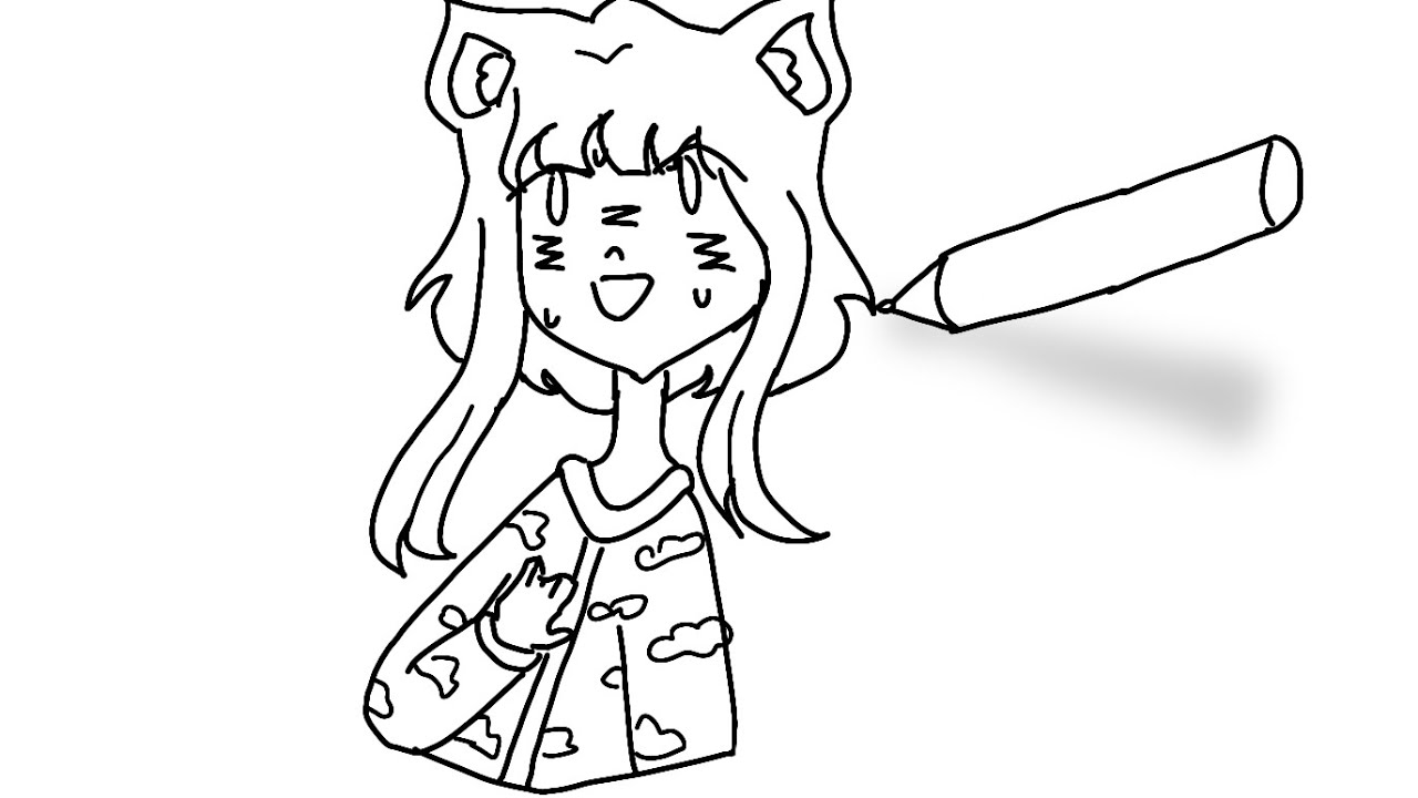 Я краду видео у Поп Кито😱?// Артик Лане💗 - YouTube