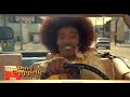 Undercover brother 2002 opening scene