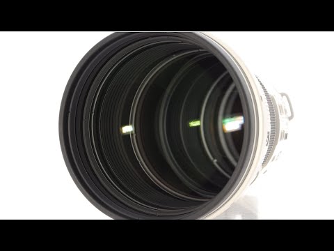 Sony 300mm f/2.8 GM to be announced in May? Will be lightest and fastest 300mm prime lens ever made!