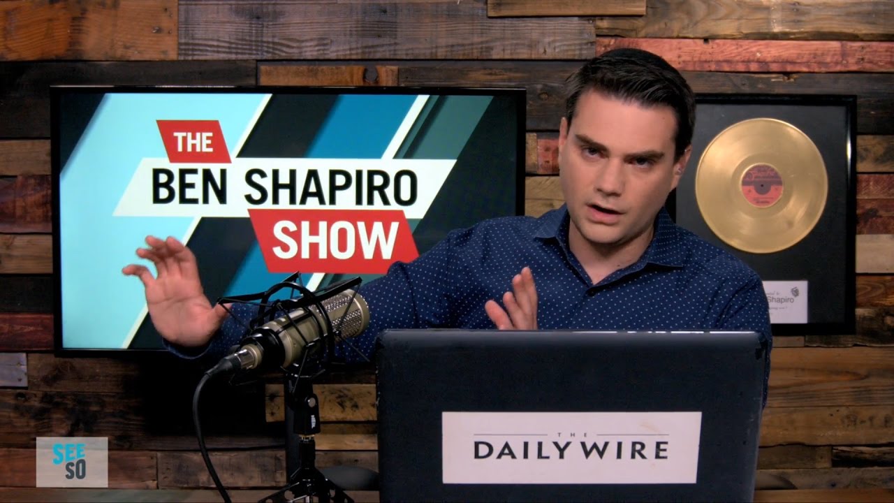 Ep. 293 - Fascists Win In Berkeley