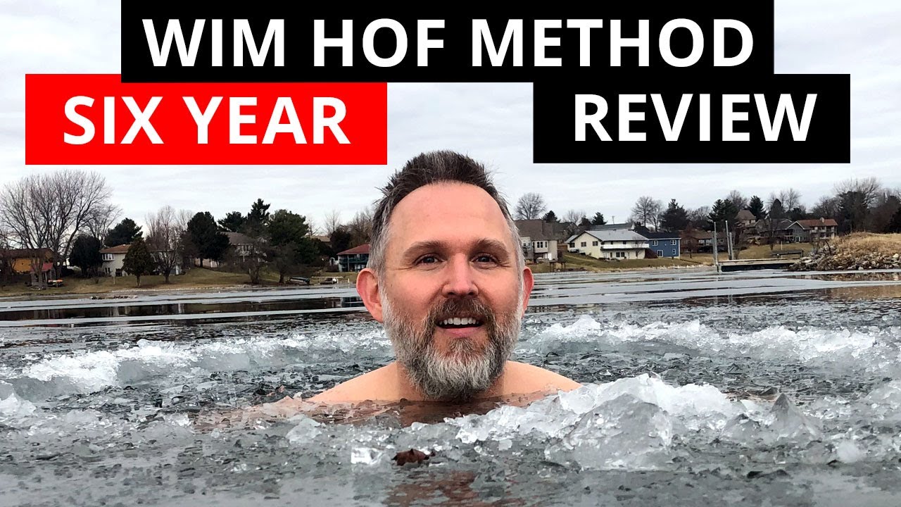 Wim Hof Method Review