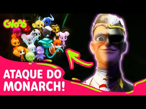 TRAILER EPISÓDIO INÉDITO EVOLUÇÃO (EVOLUTION)! | PRÉ-ESTREIA MIRACULOUS 5ª TEMPORADA | Mundo Gloob