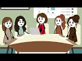 The Team Building Meeting That Solved Absolutely Nothing #corporate #animation
