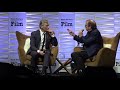 SBIFF 2019 - American Riviera Award - Viggo Mortensen Discusses His 90's Films
