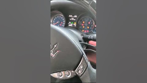 For Maserati GT Add push to start stop system remote start system and comfort access.