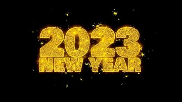 New year 2023 DJ Sound Effect | New Year Sound Effect | New year
