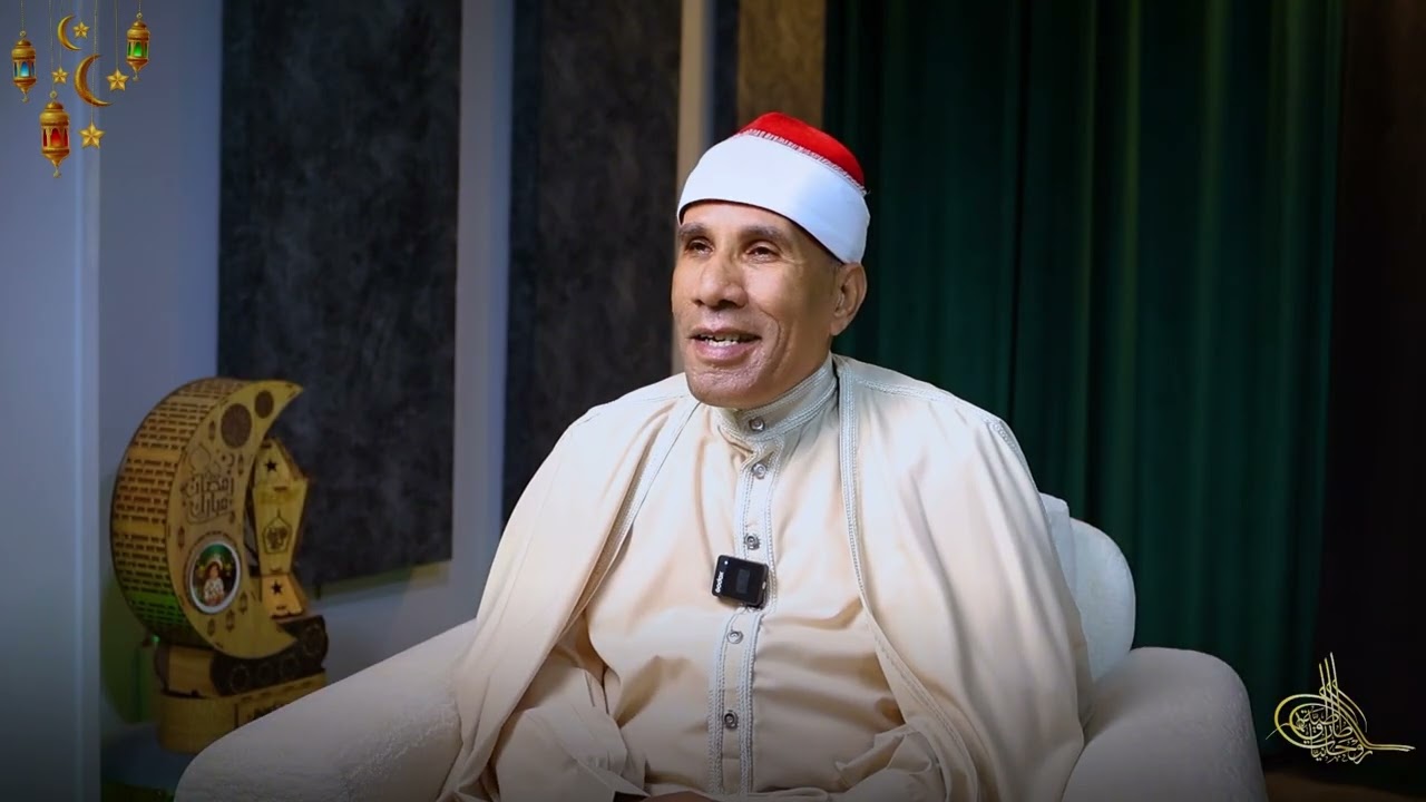 روحانيات طاروطية : حلقة 08 