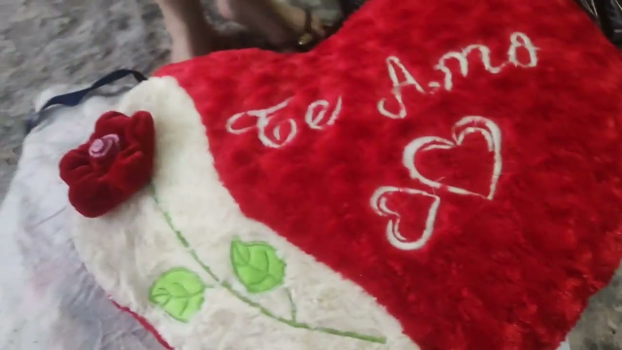 Mais uma caçada incrível 