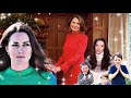 Princess Catherine&#39;s A Bittersweet Christmas Makes Fans Heartbroken! Touching Moments!