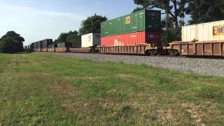 FEC TRAIN 101#1931@6:09pm
