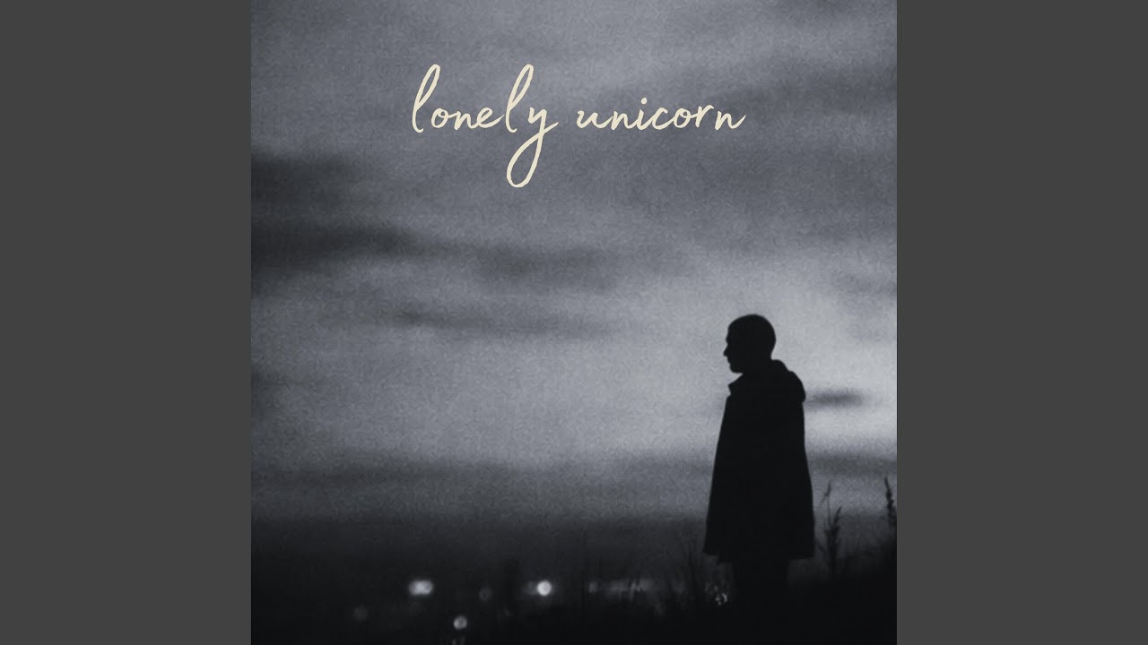 Lonely Unicorn