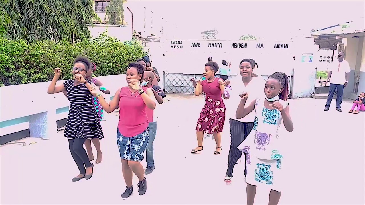 Jerusalemachallage makupa