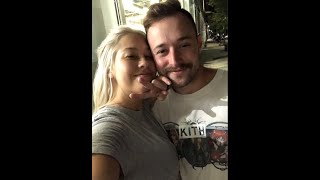 Azalialexi Accuses Rich Campbell Of Sexual Assault!!!