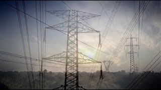 Découverte | Ligne de haute tension