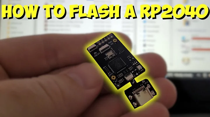 Installing the file if your mod chip comes without!