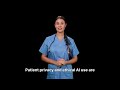Future Healthcare Work, Connected Care Leadership, and Career Growth