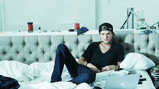 Wyclef Jean - Divine Sorrow (ft. Avicii) (Early Version)