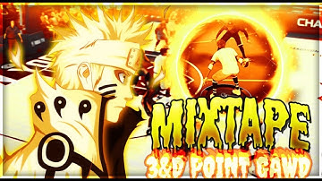 (RARE BUILD + BEST JUMPSHOT) NBA 2K20 3&D POINT GUARD HOOPMIXTAPE - TELL ME WHEN TO GO