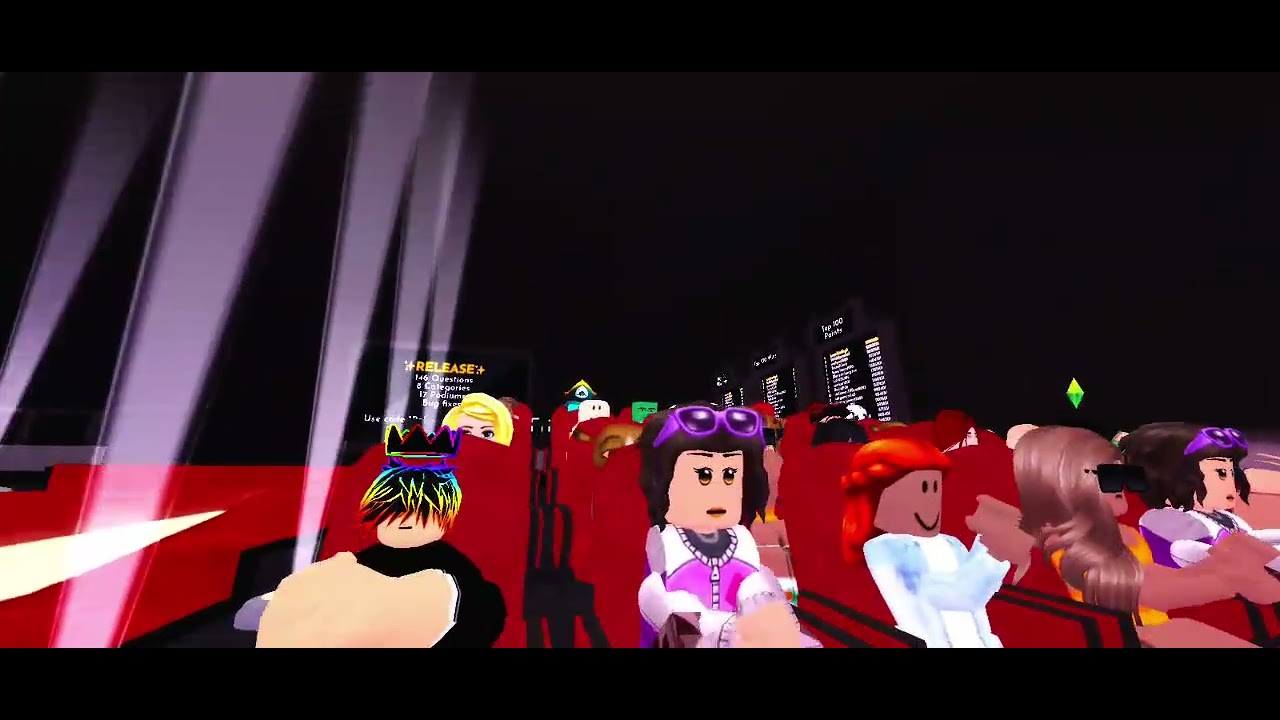 My Reaction that Tag Betty & Roly Friends Came Out Today - YouTube