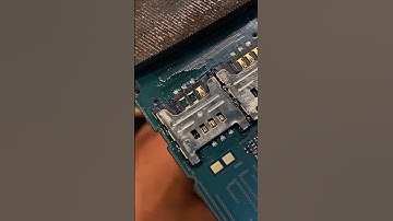 #shorts keypad mobile sim slot replacement mobile repairing tips and tricks #mobilerepairing