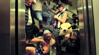Harlem Shake!!!!! V11 (Elevator Edition!!!!) Funny!!