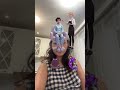 IQ Rumi Make Up Challenge #iq #rumi #make #challenge
