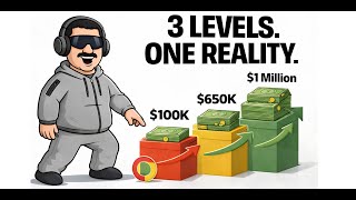 The  3  Net  Worth  Milestones  That  Change  Everything