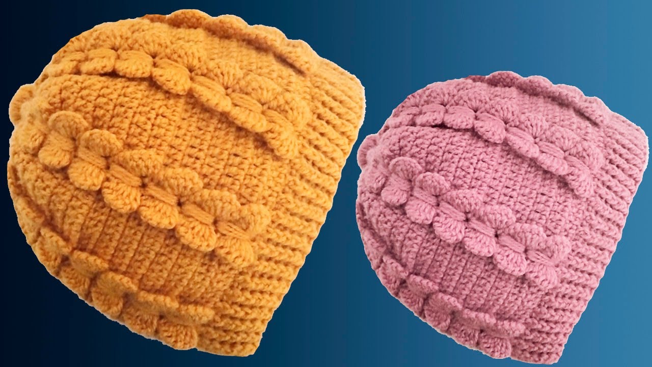 Zapatillas a Crochet para bebes paso a paso tejido tallermanualperu -  YouTube