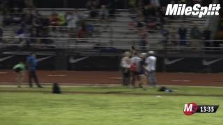 Cooper Teare Runs 14:13 5K