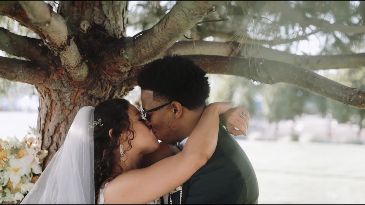 The Lane Wedding Venue | San Diego, California | Gabrielle + Hardy