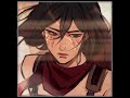 Fr🙂 #anime #midedit #animeedit #mikasa #aotedit #mikasaedits #editing #asthetic