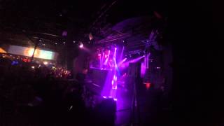 Morgan Page - Of the Night by Bastille (Remix) Live @ Firestone Live