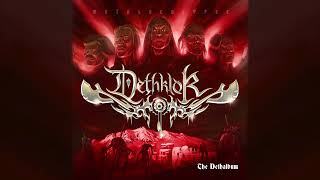 Watch Dethklok Deththeme video