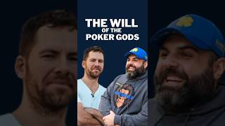 The Secret to a POKER COMEBACK #poker #highstakespoker