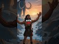 How Caveman Grunts Became Human Language - Mind Blown!