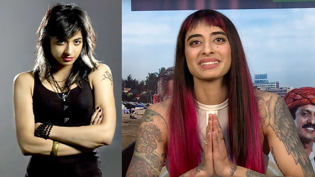 Bani J: From MTV Roadies to the Ultimate Fitsinspiration! - Leverage Edu