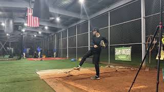 2023 Jan 4 Bullpen -