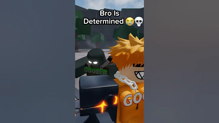 Bro just kept coming back.. 😭💀 The Strongest Battlegrounds ROBLOX #shorts