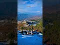 𝐒𝐍𝐎𝐖 𝐁𝐄𝐀𝐔𝐓𝐘 | 𝐌𝐀𝐋𝐀𝐌 𝐉𝐀𝐁𝐁𝐀 #shorts #snow