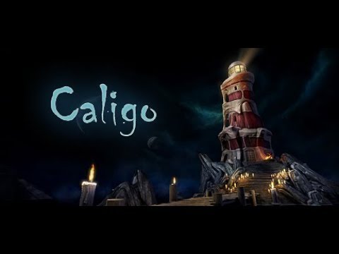 Caligo full walkthrough with all collectibles and achievements 1080p60