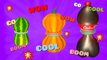 Flexy Ring! - Walkthrough Guide Android Casual Game (Android, iOS) #walkthrough #gaming