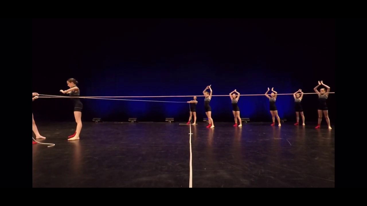 Студия современного танца Людмилы Чигишевой                    Миниатюра 