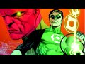Geekscape Book Club - February 2026: Green Lantern "Secret Origin"