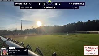 SW Storm Navy vs. Tristate Thunder Nov (2026.06.05)
