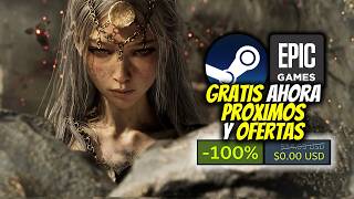 7 FREE STEAM AND EPIC GAMES + 3 INSTANT GAMING DEALS and UPCOMING FREE STEAM GAMES screenshot 3