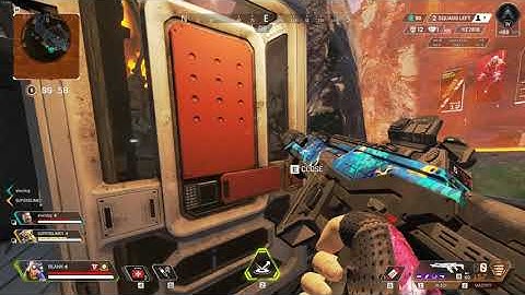 Got my 3k badge on Octane